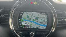 MINI Hatchback 135kW Cooper S Level 2 33kWh 3dr Auto Electric Hatchback